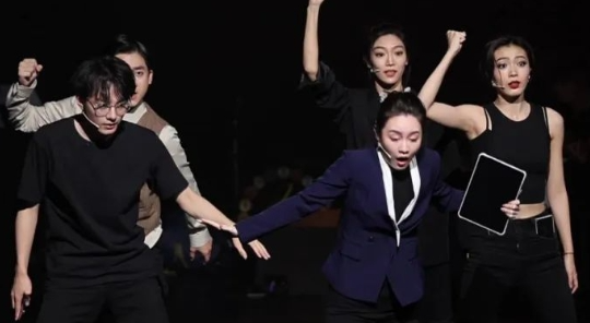 孔子喊你来看戏！青年导演创作扶持计划（第二季）来啦