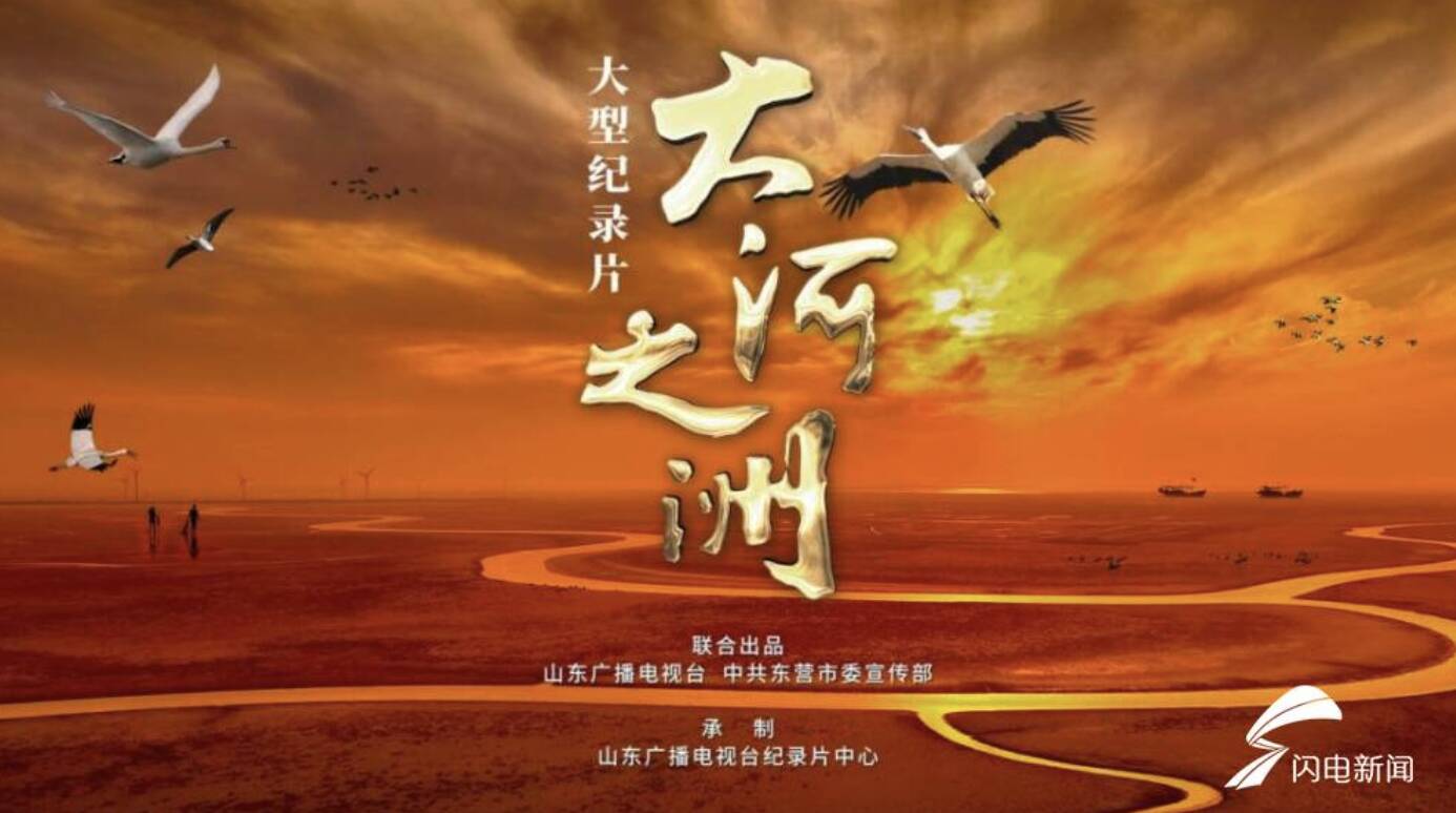 喜报！山东广播电视台纪录片斩获2024中国野生生物影像年赛评委会大奖